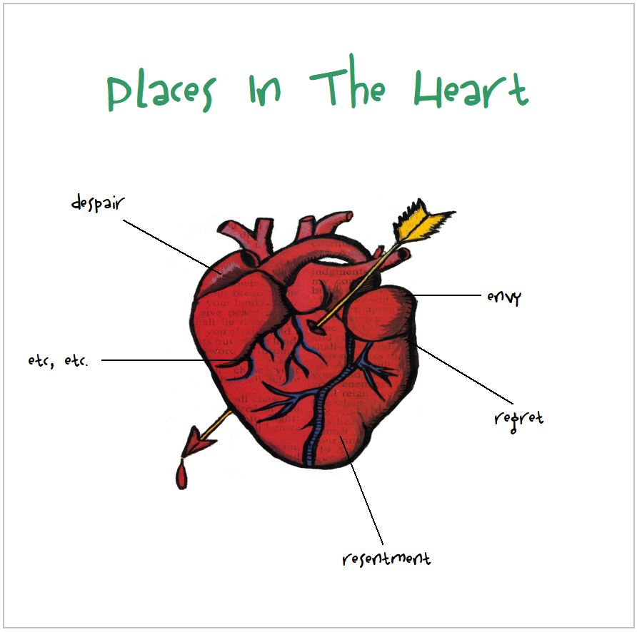 Places In The Heart - Hare Communications