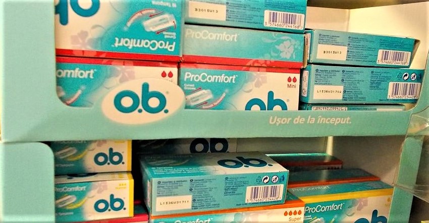 What Do o.b. Tampons Have To Do With Truck Driver Recruiting?