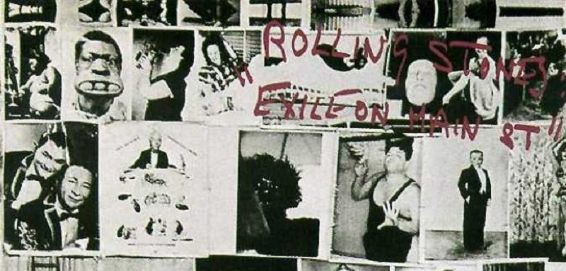 The Rolling Stones – Exile On Main Street (Remastered)