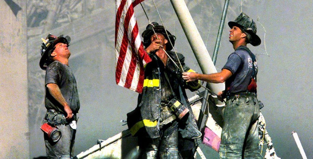 Fifteen Years Ago Today. | Hare Communications