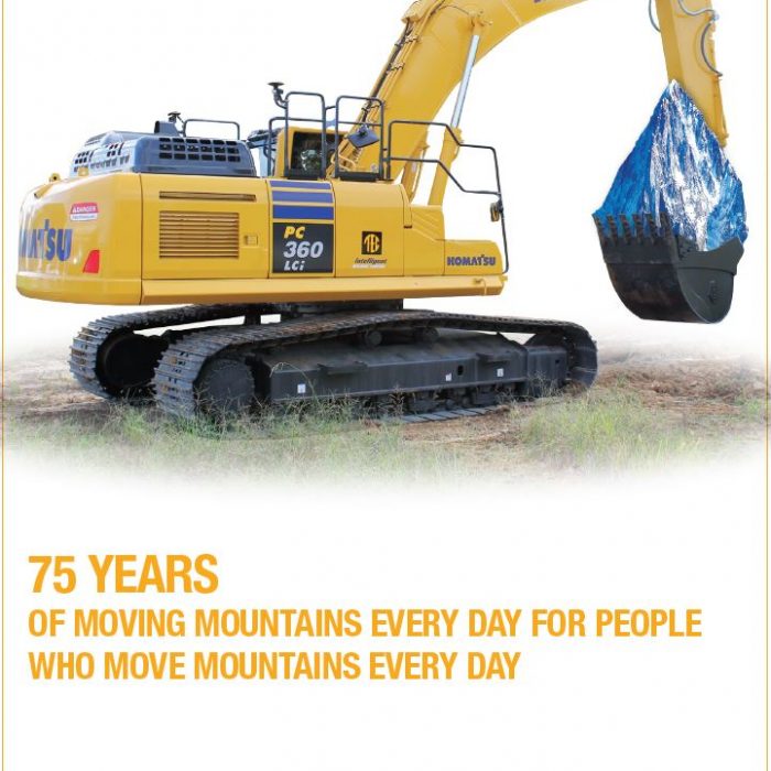 Tractor & Equipment Company Hare Communications