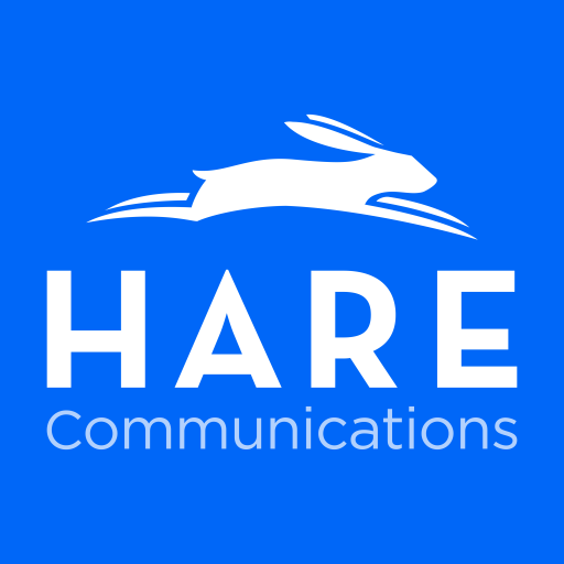 Hare Communications